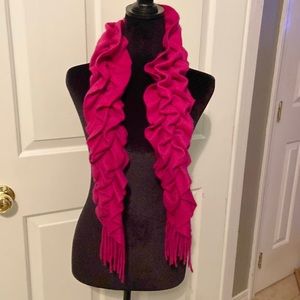 Cashmere Scarf